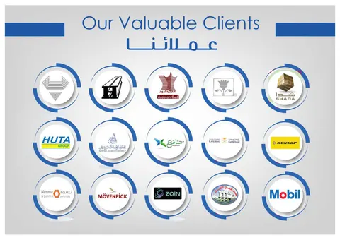 Our Esteemed Corporate Clients & Partners